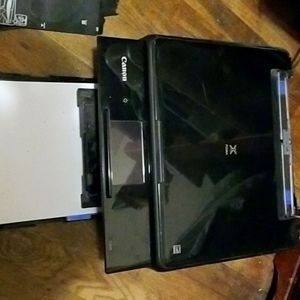 Cannon Pixma TS8120